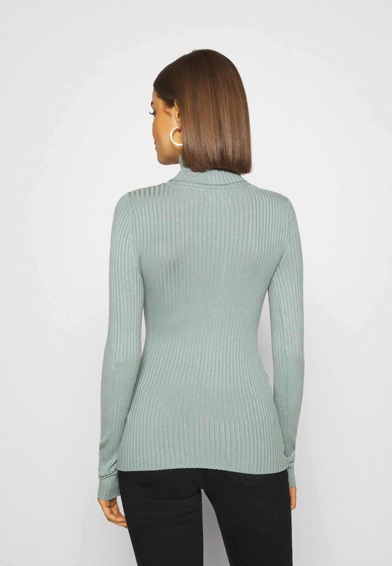 Even&Odd Pullover - Light Green â Image 3