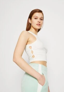 Even&Odd Débardeur - Off-White