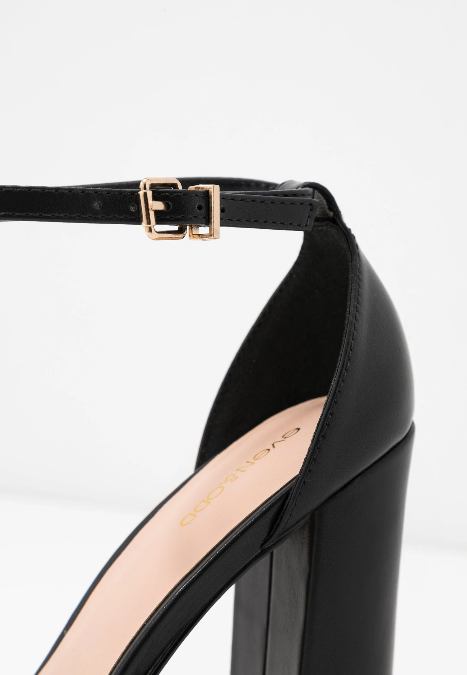 Even&Odd Escarpins À Talons Hauts - Black – Image 3