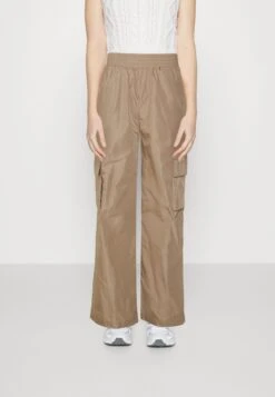 Even&Odd Pantalon Cargo - Beige