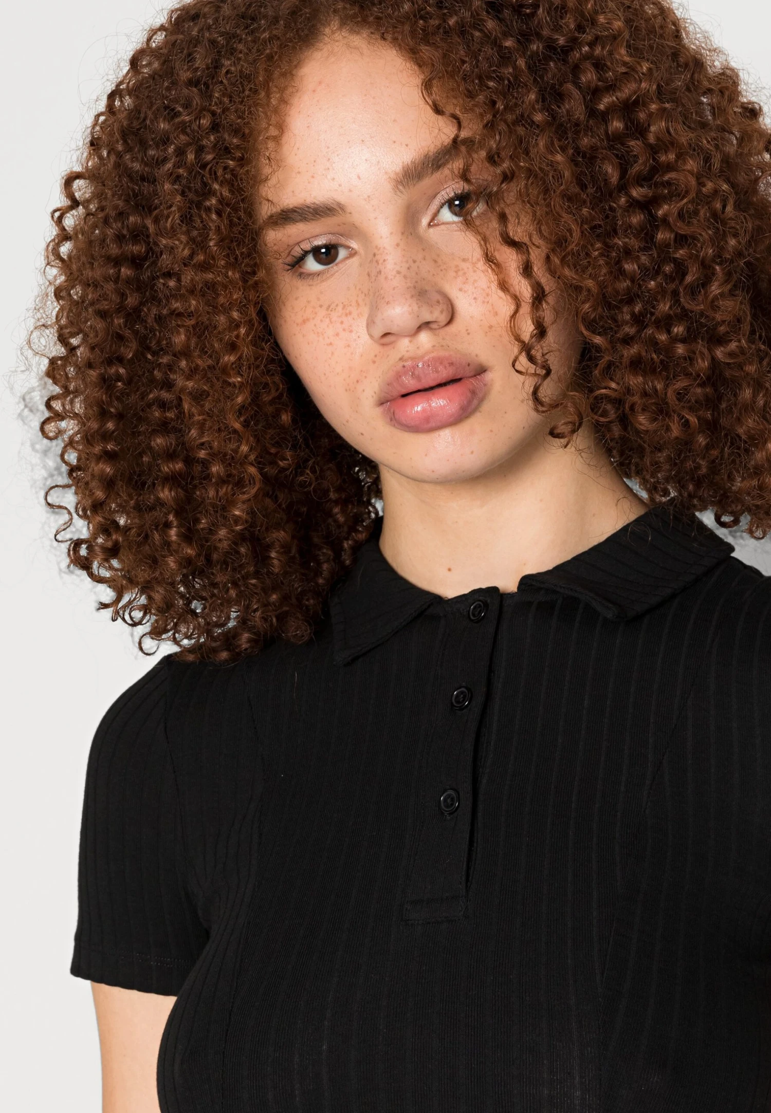 Even&Odd Robe De Jour - Black â Image 5