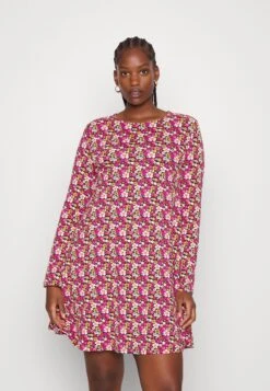 Robe De Jour - Multicolor/Black