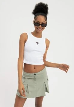 Even&Odd Débardeur - White