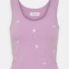 Even&Odd Débardeur - Lilac