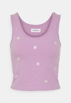 Even&Odd Débardeur - Lilac