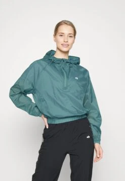 Veste Légère - Blue/Grey