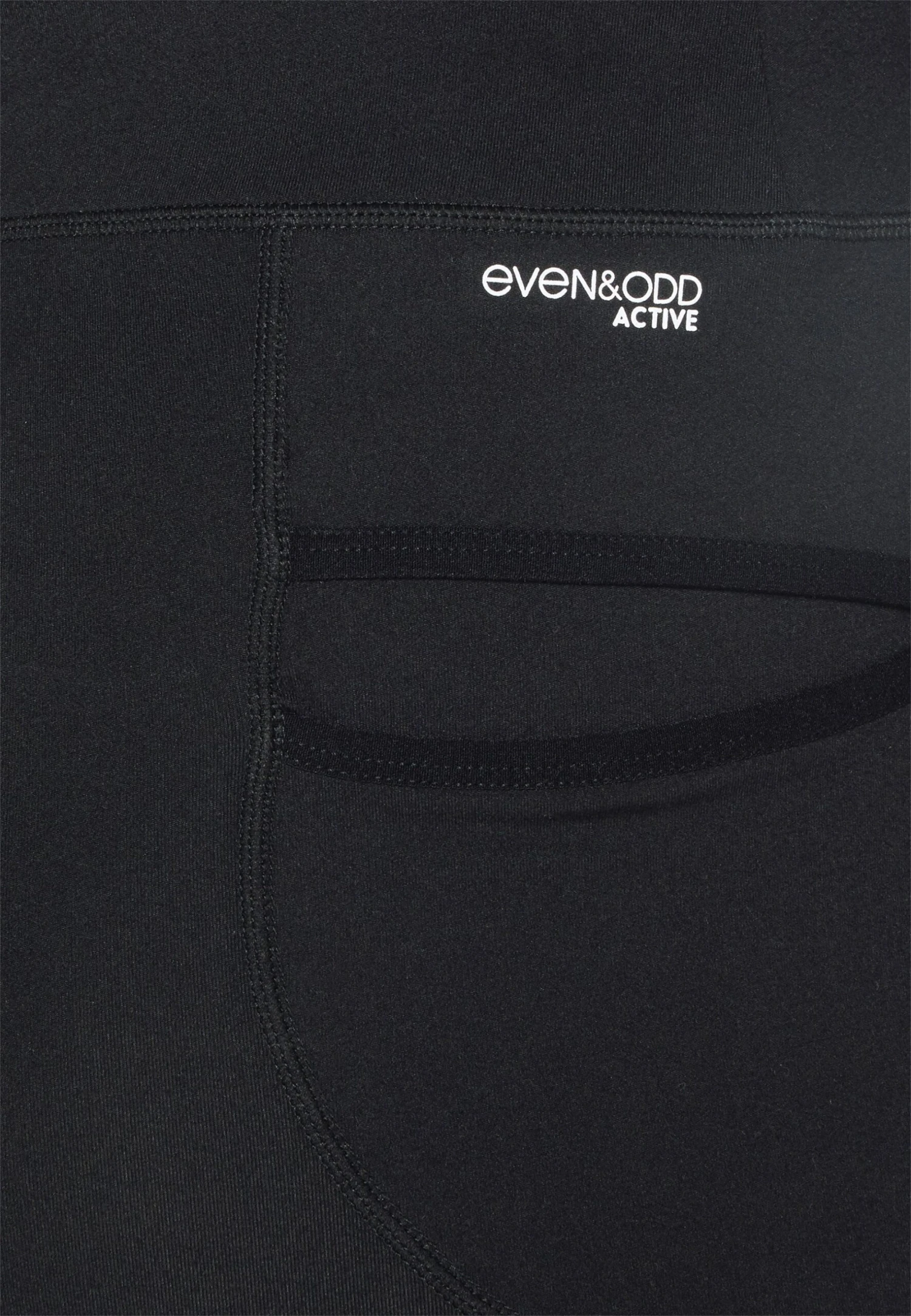 Collants - Black â Image 3