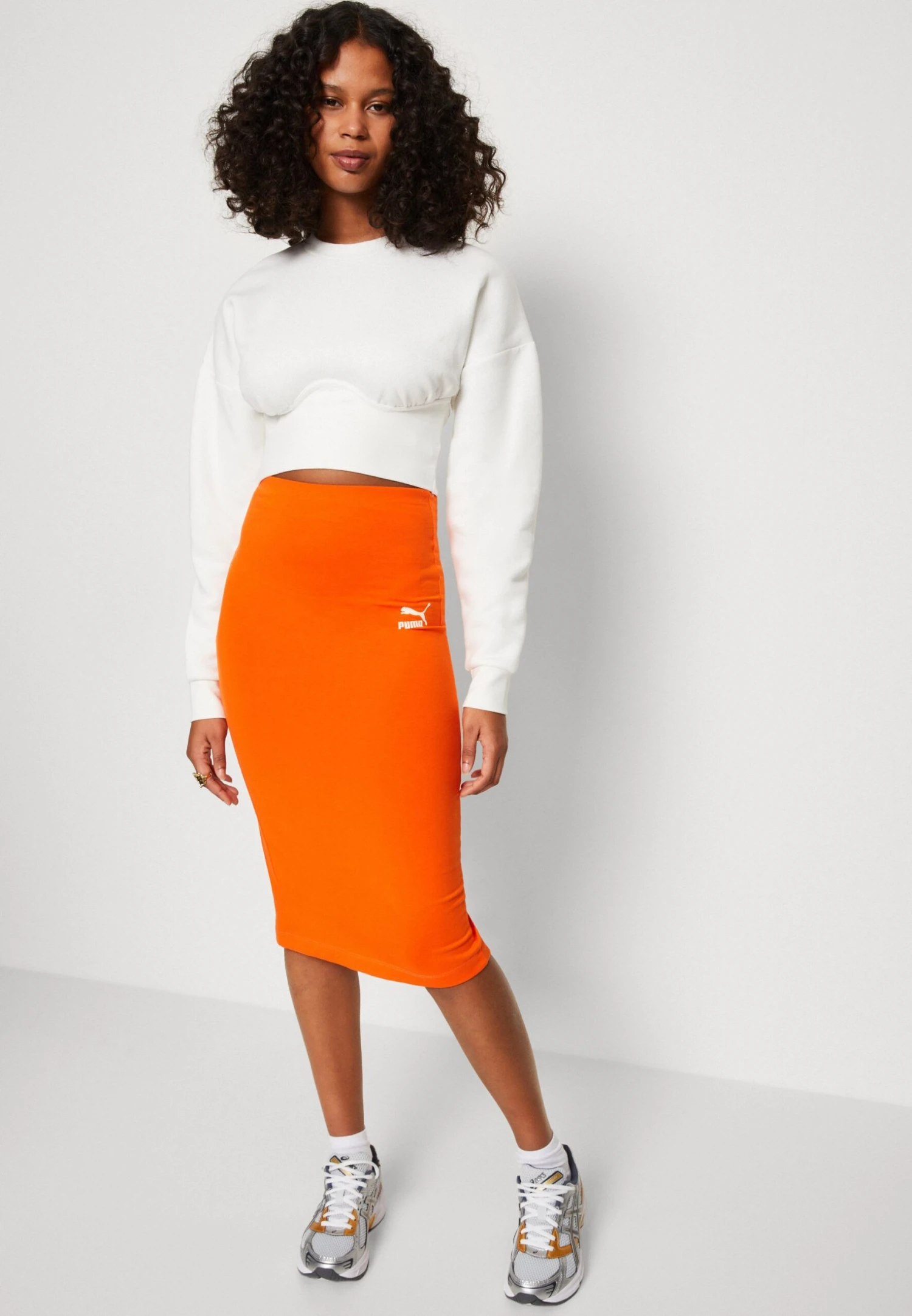 Even&Odd Sweatshirt - 003 - Off-White â Image 4