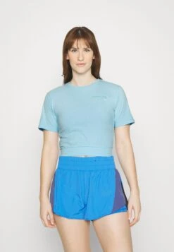 T-Shirt Basique - Light Blue