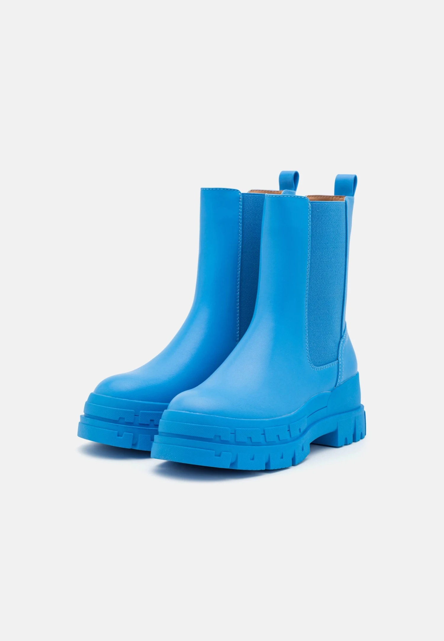 Bottes - Blue – Image 3