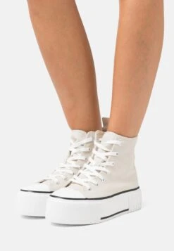 Even&Odd Baskets Montantes - Beige