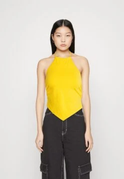 Even&Odd Débardeur - Yellow