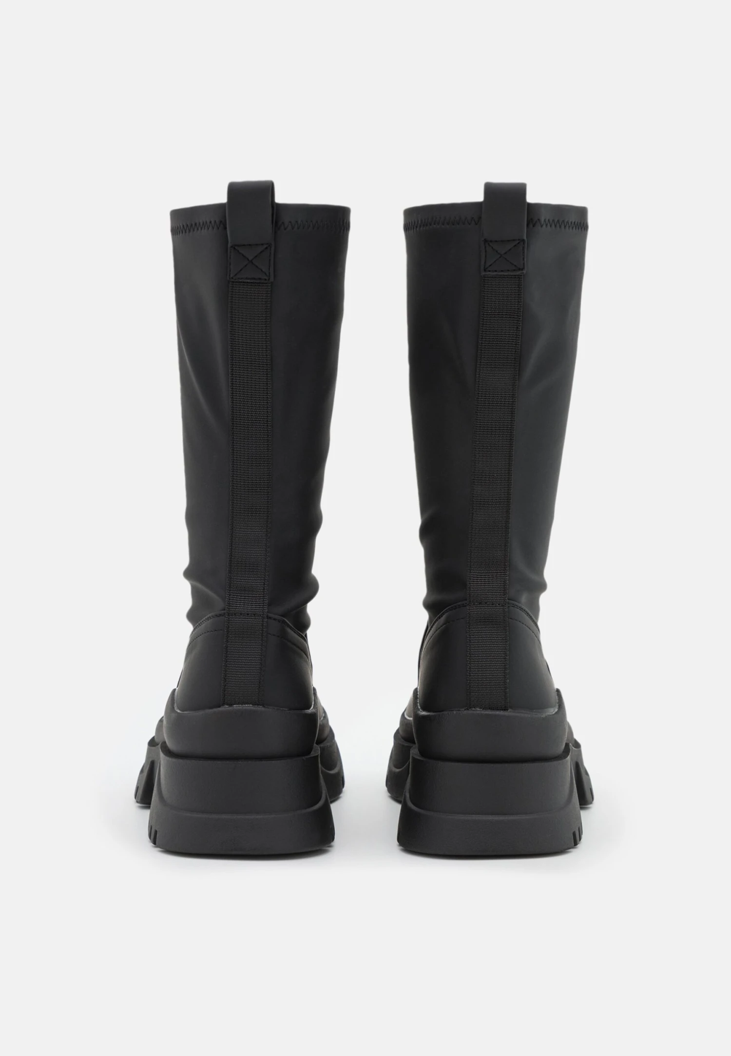 Even&Odd Bottes À Plateau - Black – Image 4