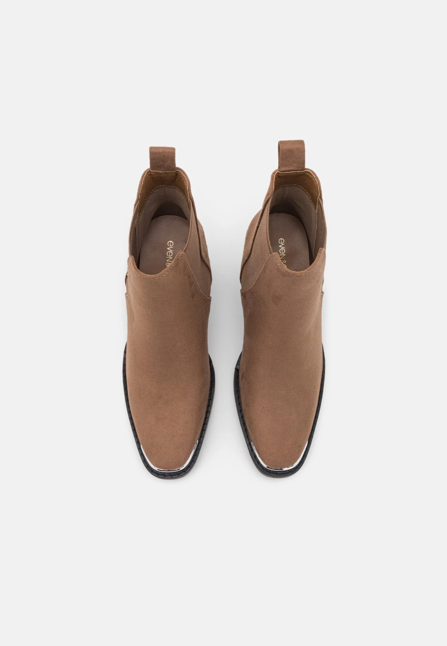 Even&Odd Santiags - Taupe â Image 6