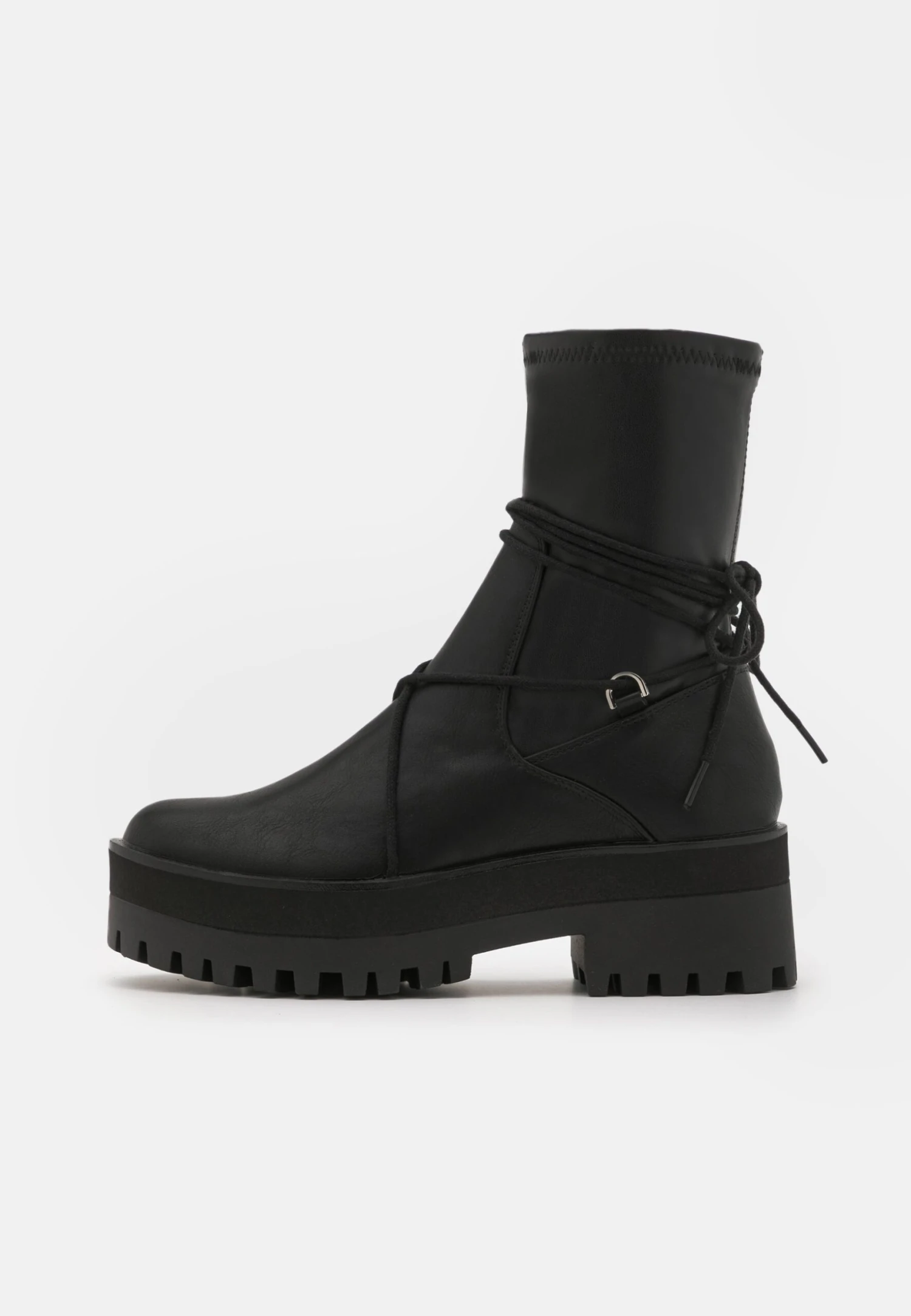 Bottines - Black â Image 2