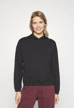 Sweatshirt - Black