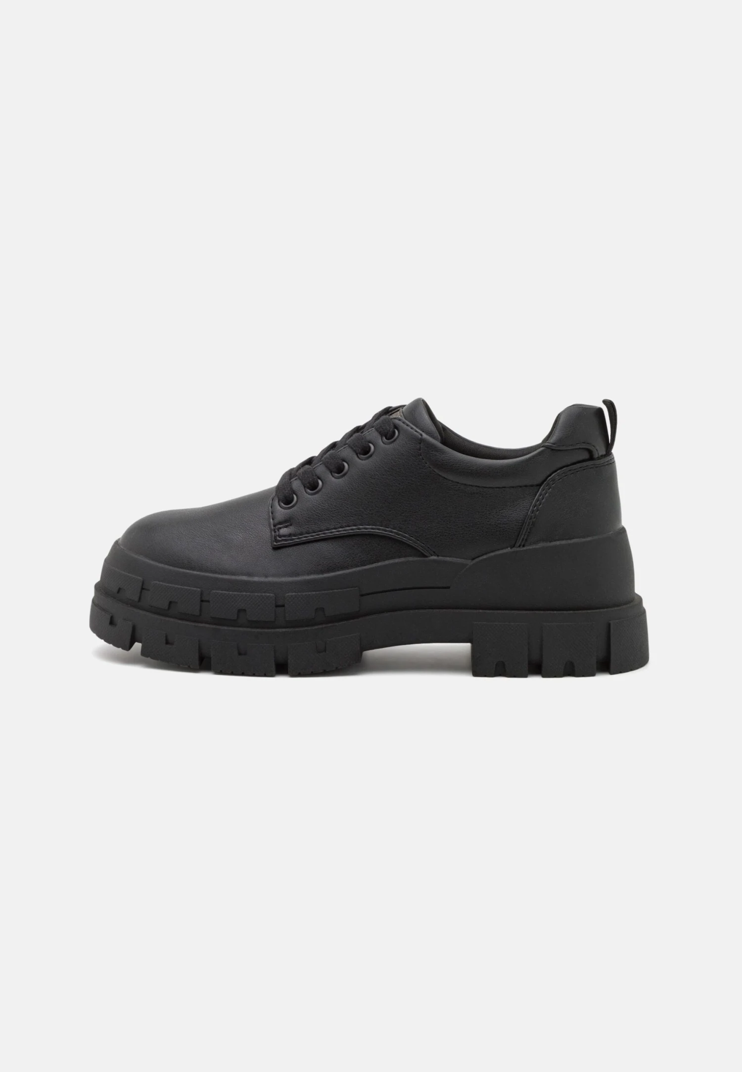 Even&Odd Derbies - Black – Image 2