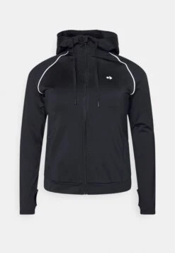 Veste De Running - Black