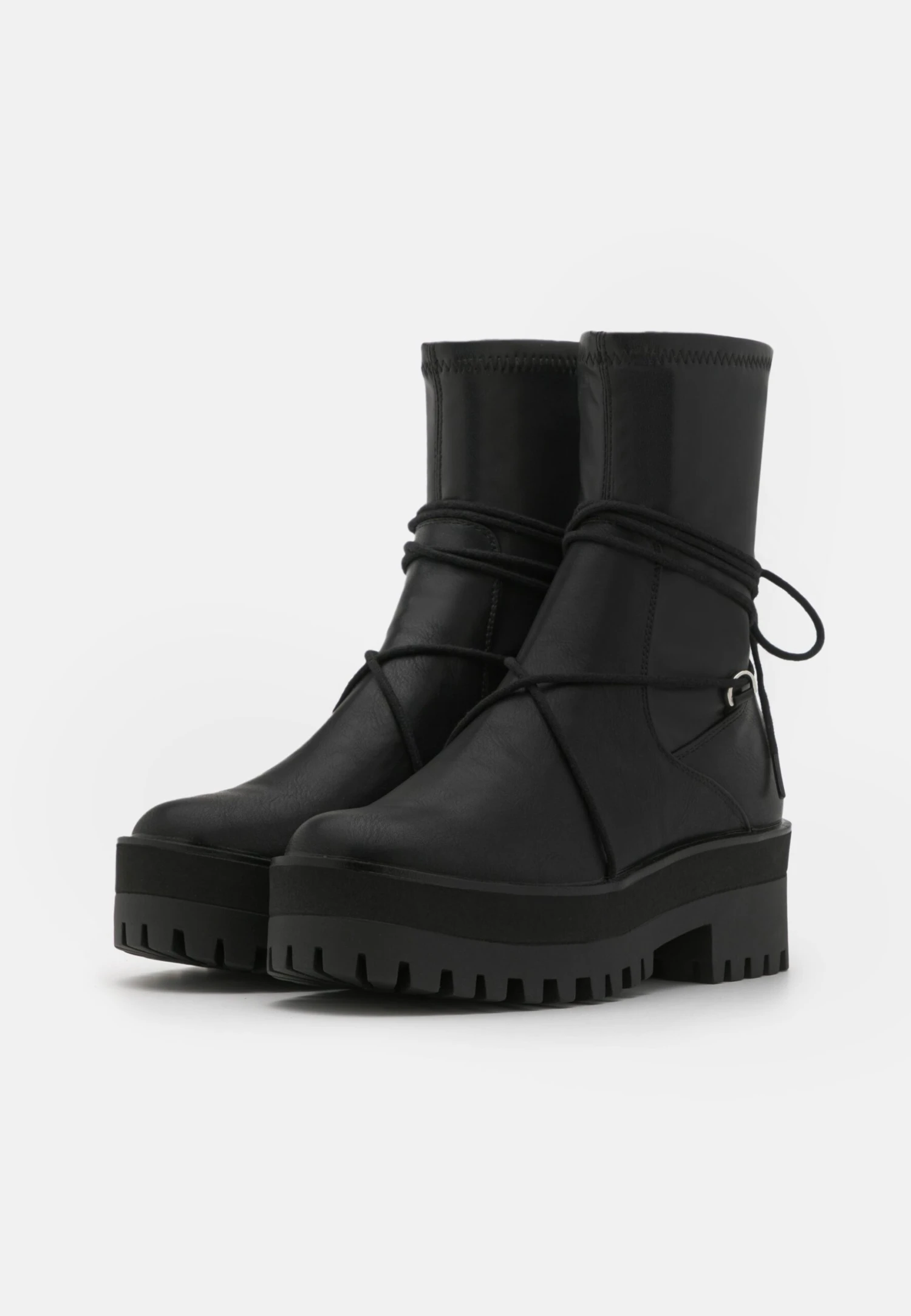 Bottines - Black â Image 3