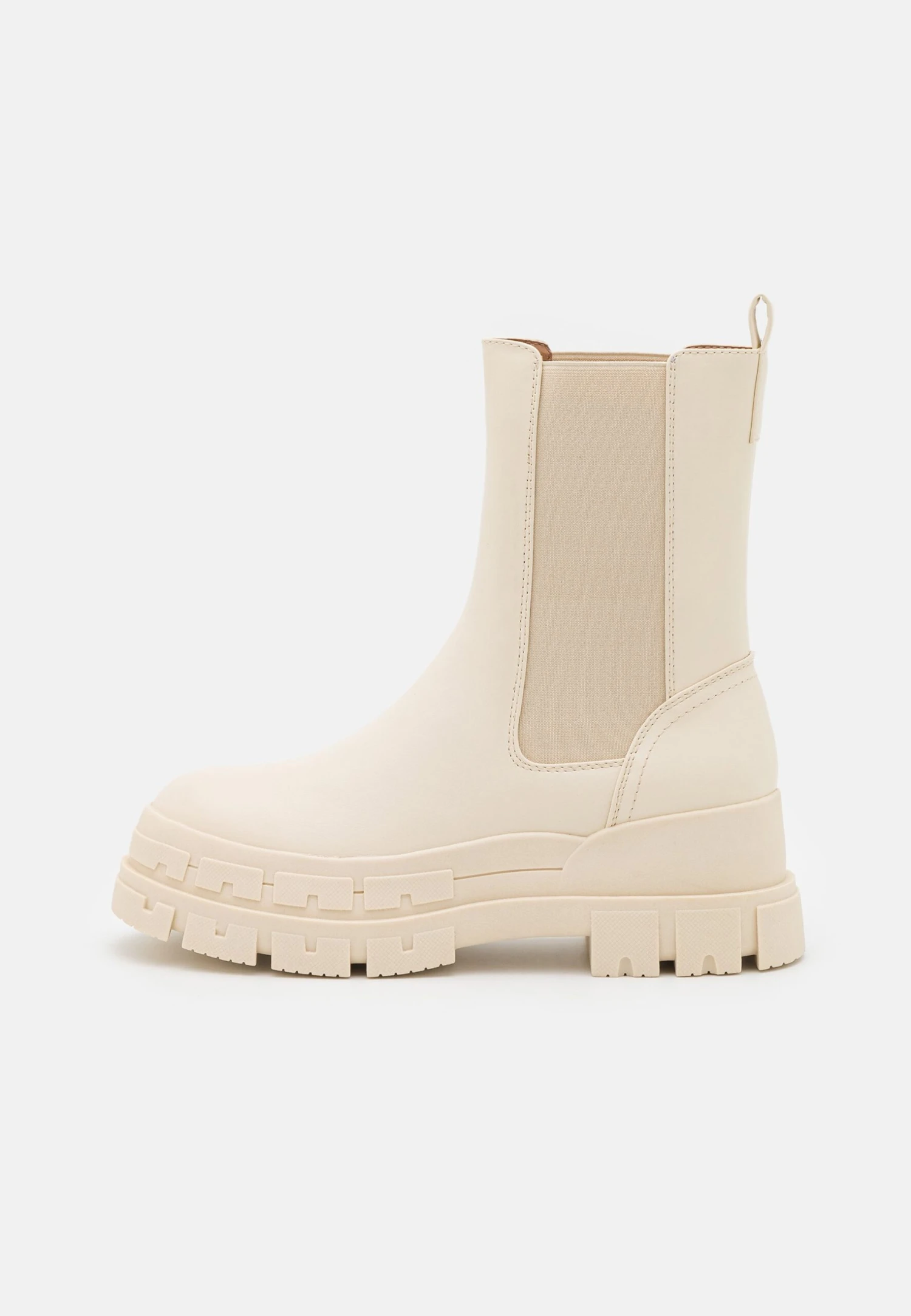 Bottes - Beige â Image 2