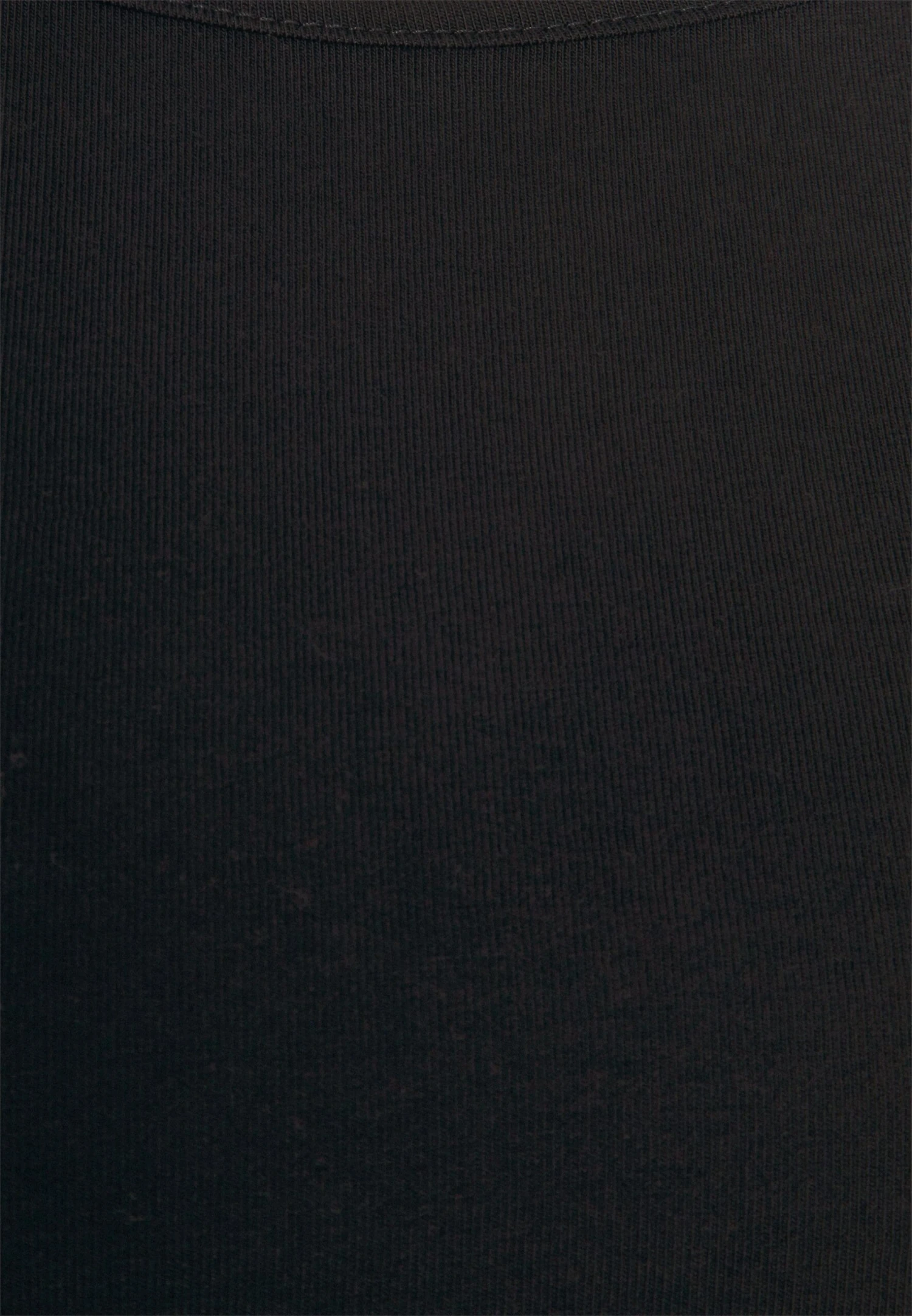 Robe De Jour - Black â Image 3