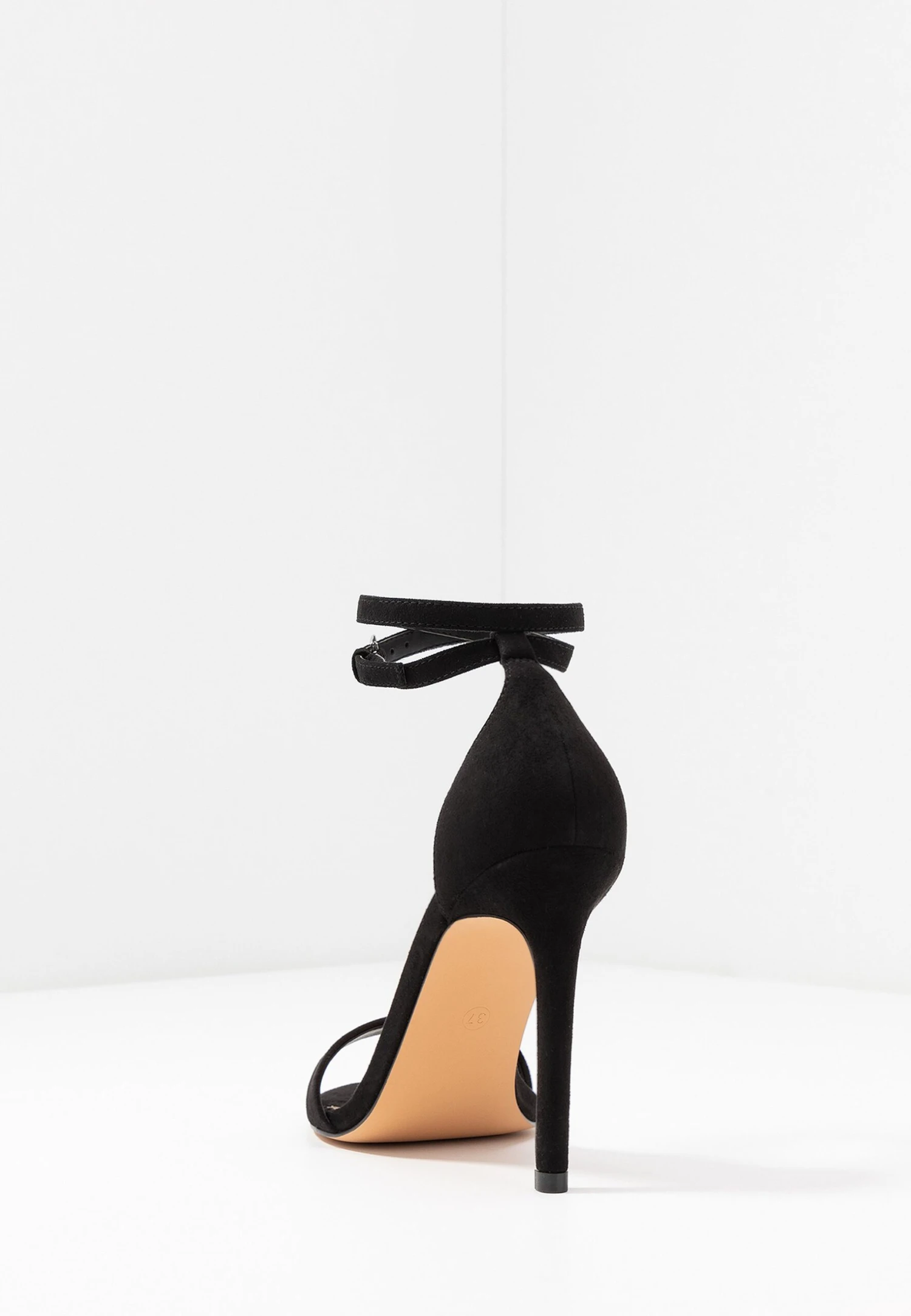 Even&Odd Sandales À Talons Hauts - Black – Image 6