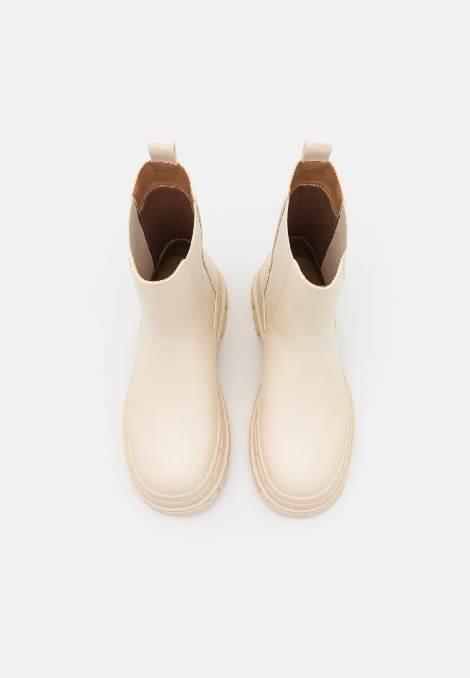 Bottes - Beige â Image 6