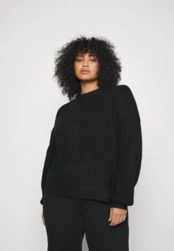 Pullover - Black