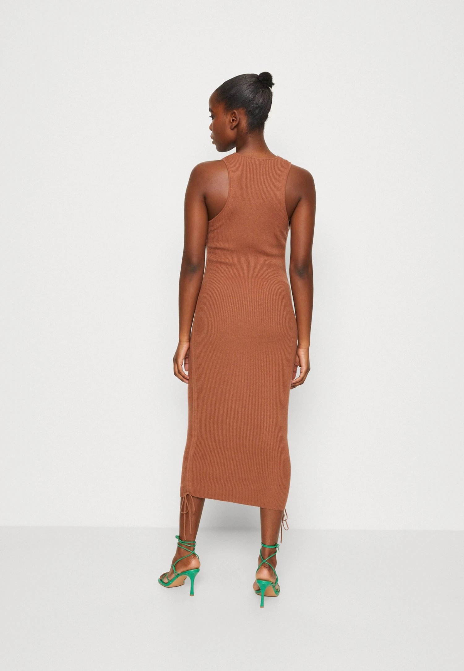 Even&Odd Robe Pull - Brown â Image 3